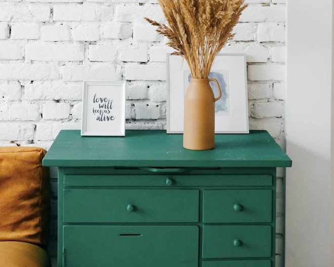 Table Drawers